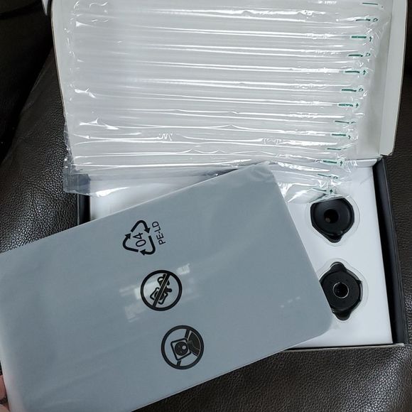 Adesso cybertablet W9 8x5 wireless wide-screen graphic tablet - Picture 5 of 7